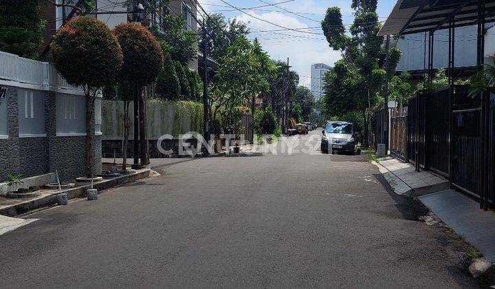 Murah Rumah Baru Cluster Cengkir Barat Kelapa Gading Jalan Lebar 1