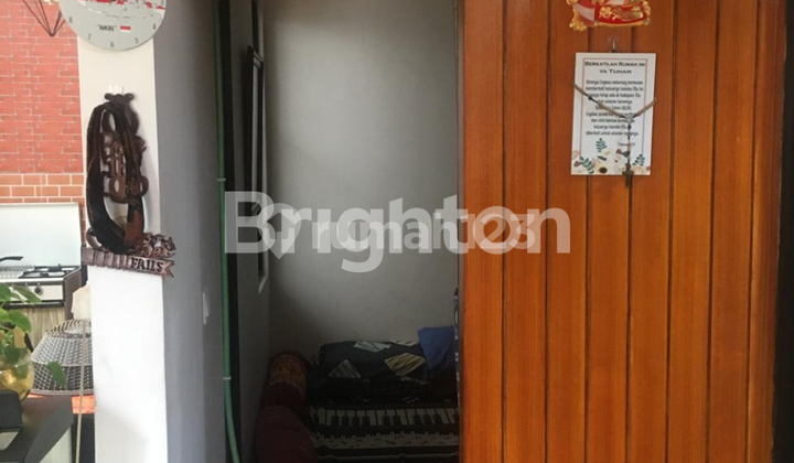 Rumah Rapih Murah di Lippo Karawaci 2