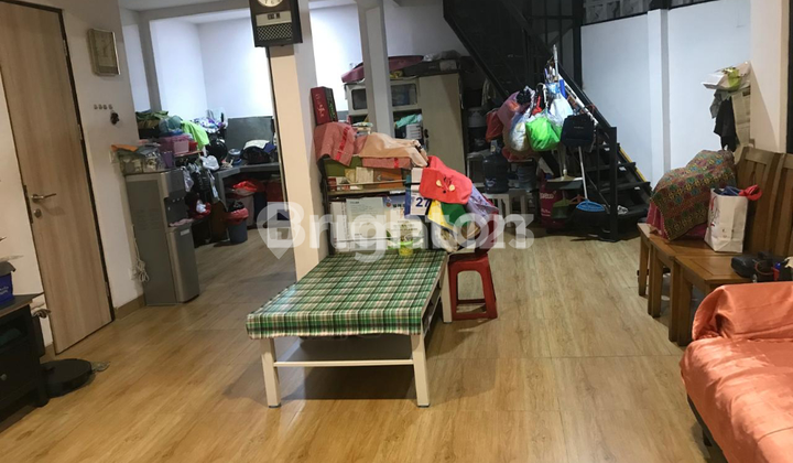 Rumah Hook Murah di Lippo Karawaci Rumah Hook Murah di Lippo Karawaci