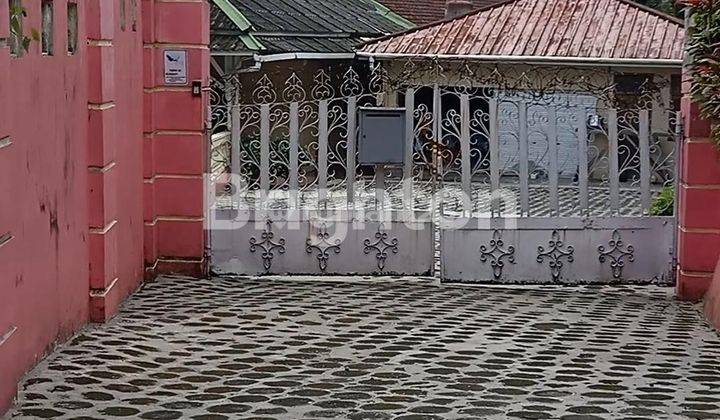 Villa Murah Rapih Dan Cantik Di Mega Mendung Bogor 1