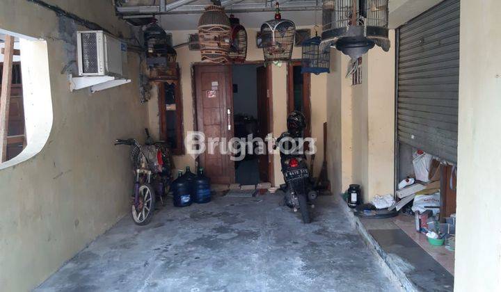 cepat rumah daerah kemayoran 1