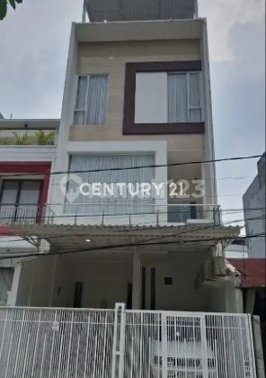 Rumah Bagus Di Kelapa Lilin Timur Kelapa Gading Jakarta Utara