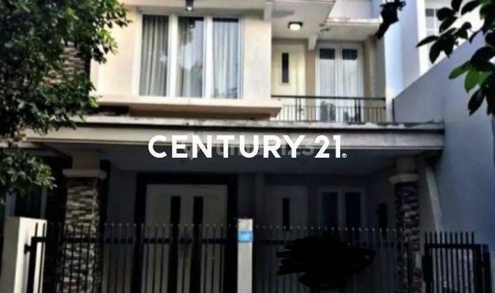 Rumah 2 Lantai Daerah KaliBata Jakarta Selatan 1