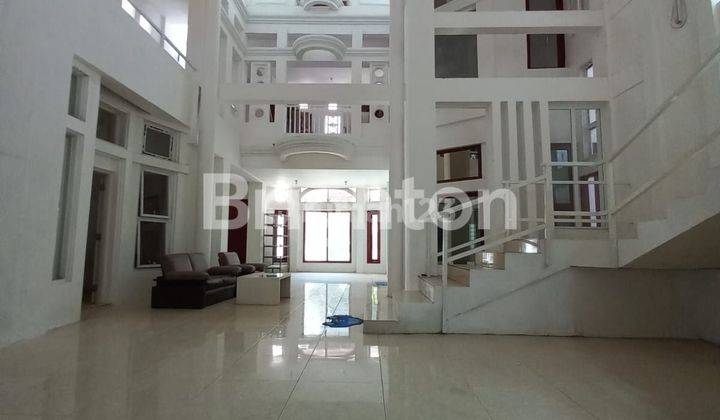 RUMAH CLASSIC 3 LT DI WISMA MUKTI SURABAYA 2