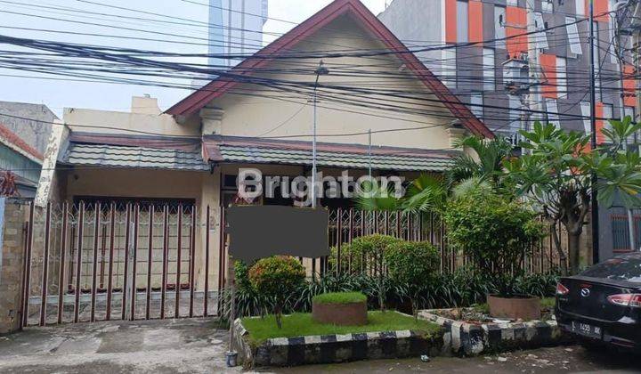 Rumah Butuh Renovasi S H M Di Sumatra, Gubeng 1