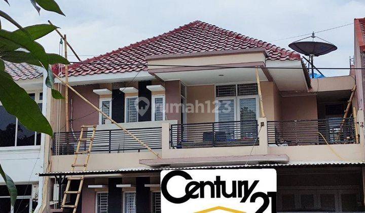 Dijual Rumah Taman Modern  Cakung Jakarta Timur 1