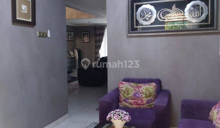 Dijual Rumah Taman Modern  Cakung Jakarta Timur 2