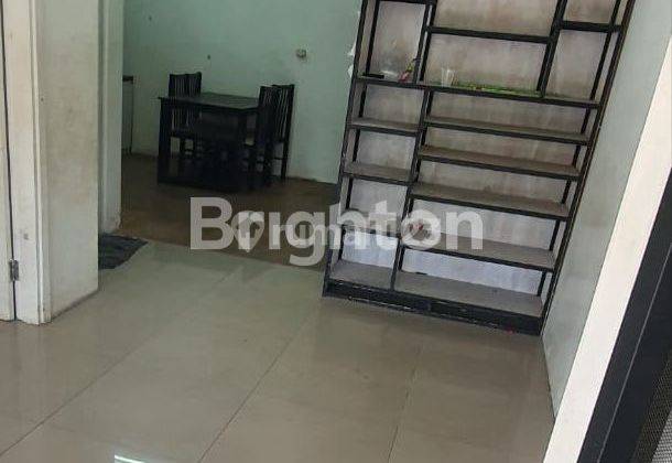 Rumah Cluster Imperial Green Sepatan - Tangerang 2