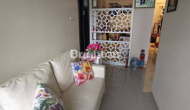 RUMAH CANTIK FULLY FURNISHED DAERAH ARAYA MALANG 2