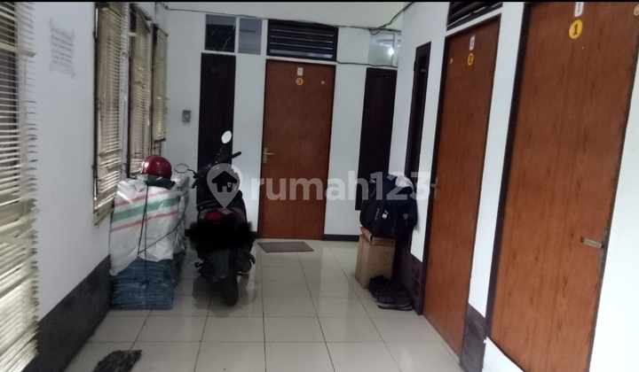 RUMAH KOST KOSTAN DI TAMAN KOPO INDAH 1 BANDUNG