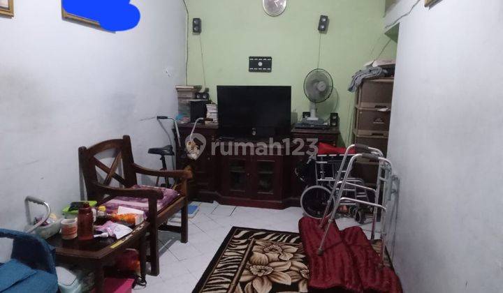 CEPAT RUMAH 1 LANTAI CANTIK & BAGUS HARGA SANGAT TERJANGKAU 2