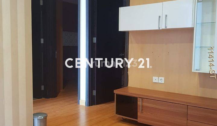 Rumah Semi Furnished  Terawat  Di Discovery Bintaro Sektor 9 2