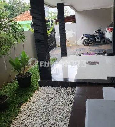 Murah Rumah Di Cempaka Putih Tengah Jakarta Pusat 2