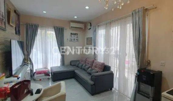 Rumah Di Perumahan Sakura Regency Tambun Selatan Bekasi 2