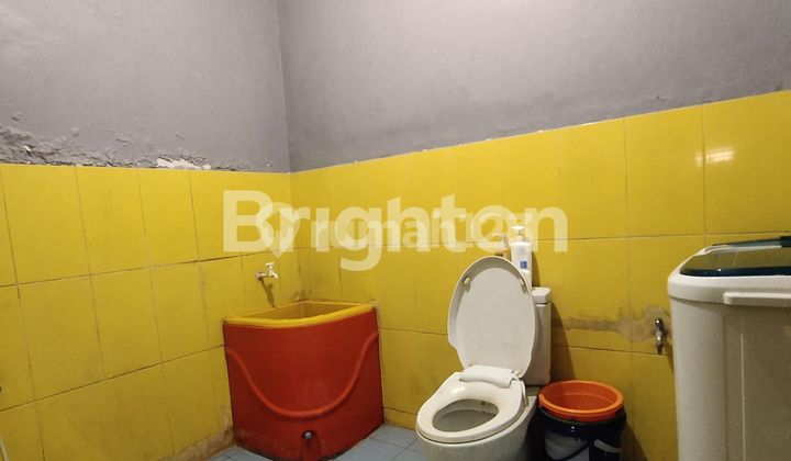 RUMAH SIAP HUNI SUKMAJAYA DEPOK 2