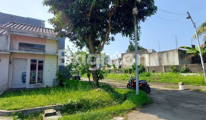 RUMAH HITUNG TANAH MURAAHH DI PARUNG 2