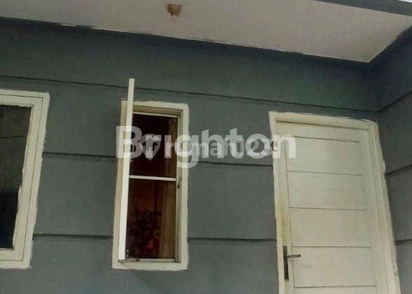 RUMAH SIAP HUNI PENJARINGAN 1