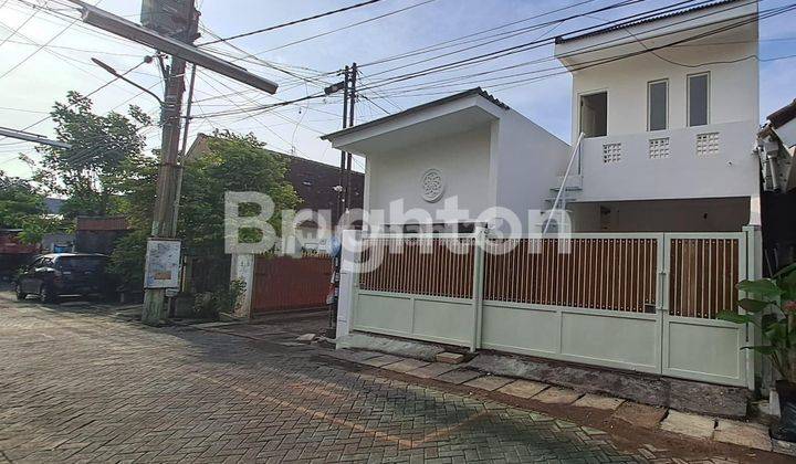 RUMAH KOST DI GUBENG SURABAYA DEKAT KERTAJAYA, MOJOKLANGRU, MOJOARUM, DHARMAHUSADA 1