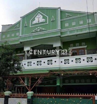 Rumah Di Belakang Itc Cempaka Mas Jakarta Pusat 1