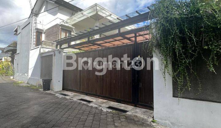 Semi Villa 2 Storey House With Private Pool 1