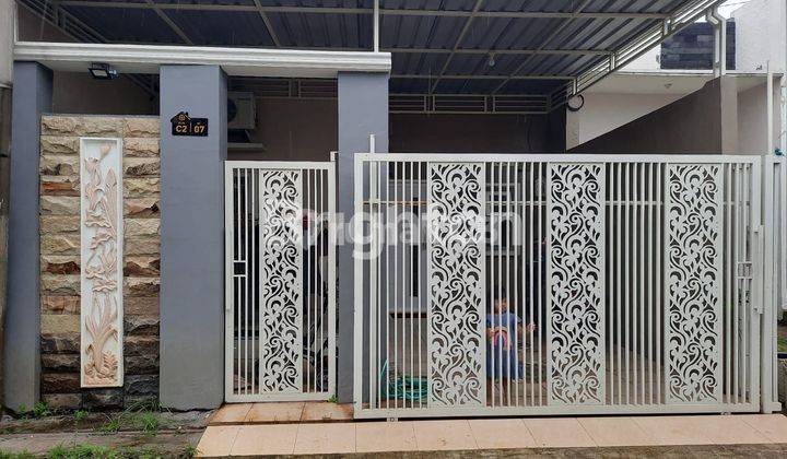 RUMAH 1 LT DI GRAHA PRATAMA RESIDENCE PASURUAN 1