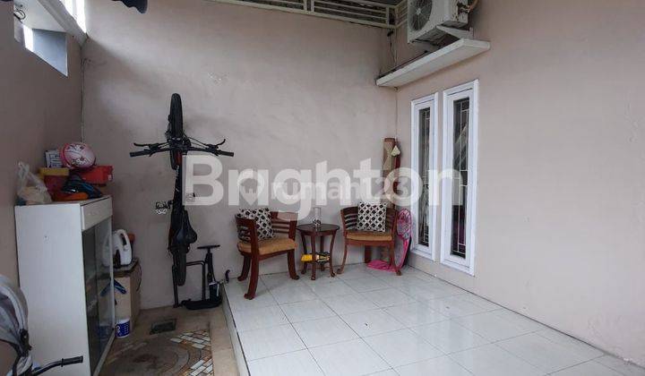 RUMAH 1 LT DI GRAHA PRATAMA RESIDENCE PASURUAN 2