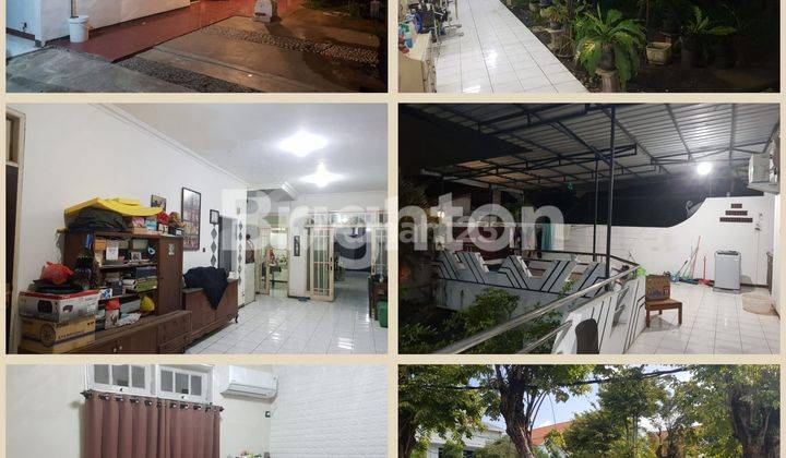 PASTI MURAH!! Rungkut Mejoyo Utara 8jt an per mtr Komplaka Terfavorit dkt Ubaya 1