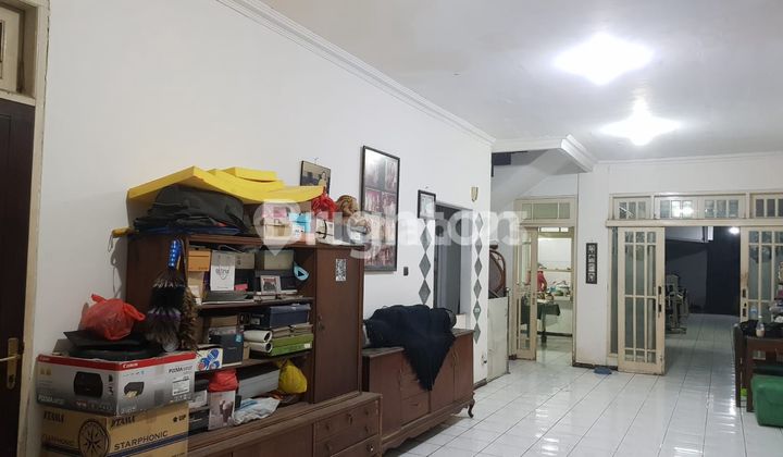 RUMAH 1.5 LANTAI SIAP.HUNI 1