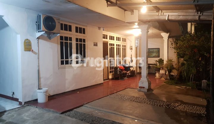 RUMAH 1.5 LANTAI SIAP.HUNI 2