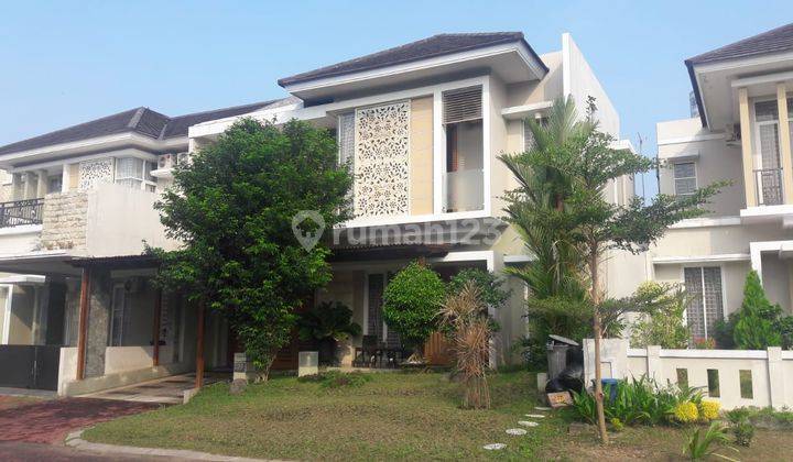 Perumahan Green Hills Residence Dekat Kampus UII dan UGM Yogyakarta 1