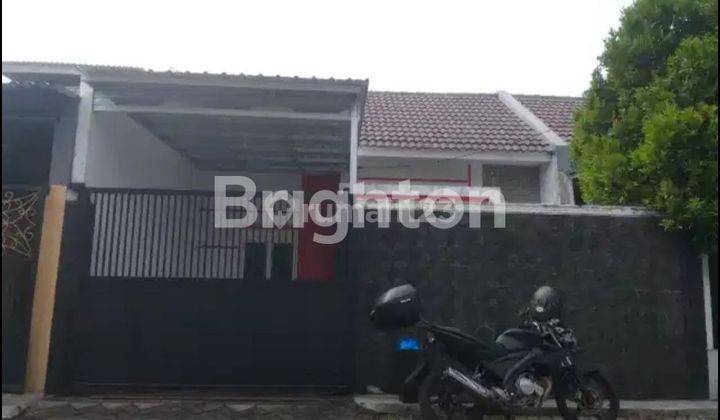 SENTRA POINT RUMAH MINIMALIS BISA UTK KOS2AN BAGUS 1