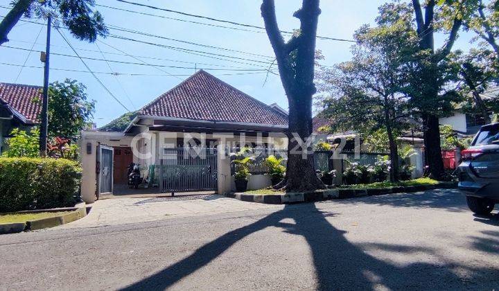 Rumah Bagus Siap Huni Sayap Riau Cocok Untuk Kantor 1