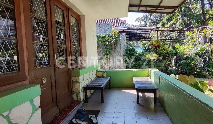 Rumah Bagus Siap Huni Sayap Riau Cocok Untuk Kantor 2