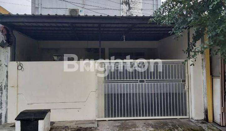 RUMAH SIAP HUNI NGAGEL WASANA 1