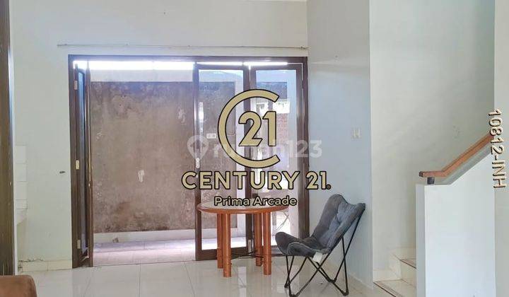 Rumah Siap Huni Di Discovery Residence Bintaro Jaya Sektor 9 2