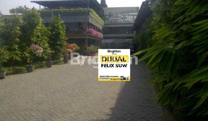 RUMAH KOST 2 LT DI JL BULU JAYA PRADAH INDAH LONTAR SURABAYA 1