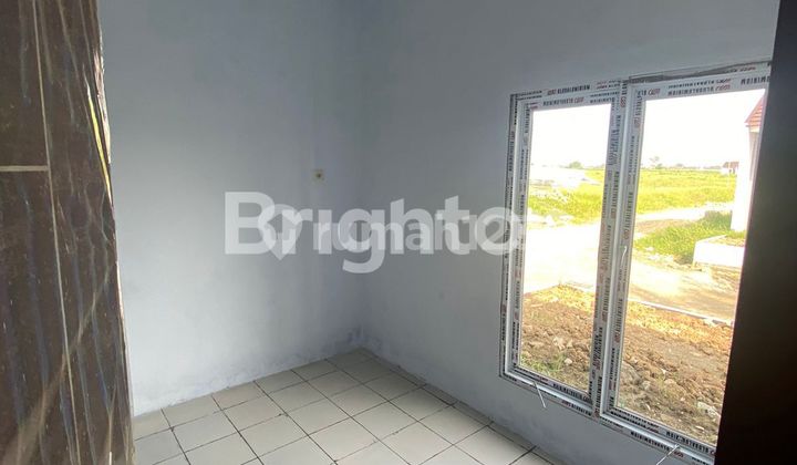 RUMAH SUBSIDI MULIA BEKASI RESIDENCE 2
