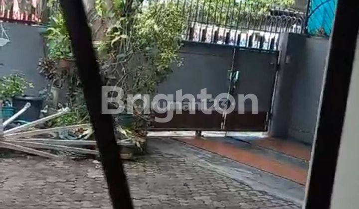 Rumah Di Kebon Jahe Dekat Dengan Stasiun Tangerang 2