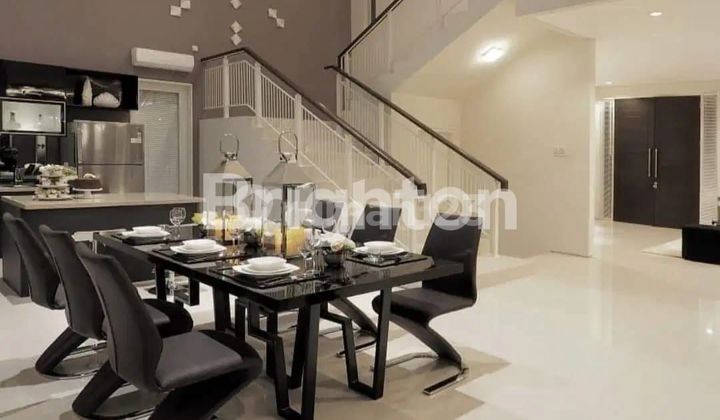 Rumah di Royal Residence Super Mewah 2