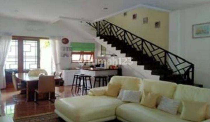 Rumah cantik siap huni di solo jawa tengah 2