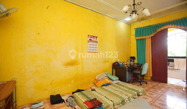 Rumah 3KT Murah Ada Carport di Griya Parung Panjang Strategis Bisa KPR J22149 2