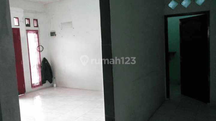 RUMAH DI NEGLASARI TANGERANG 2