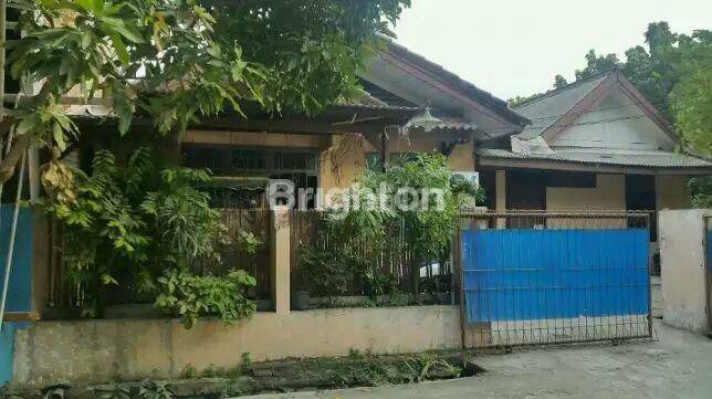 Rumah dekat Bandara Soekarno Hatta 1