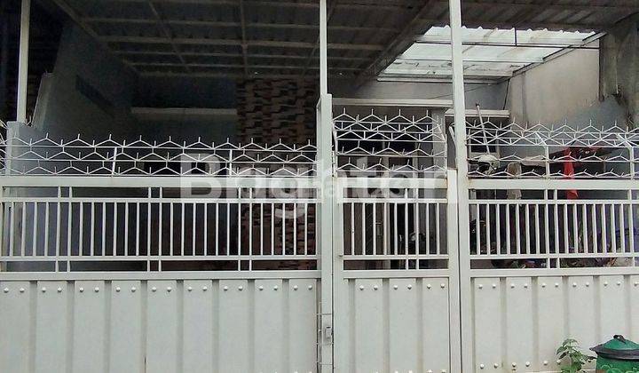 Rumah 2,5 Lantai Siap Huni Dekat Ke Kampus UB dan Soekarno Hatta Area Arumba Malang 1