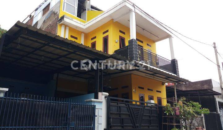 Rumah Bagus Sudah Renov Di Tirta Regency Bandung 1