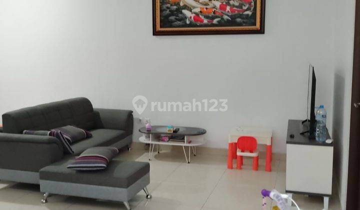 Rumah Minimimalis Jarang Ada Mekarwangi Loh 1