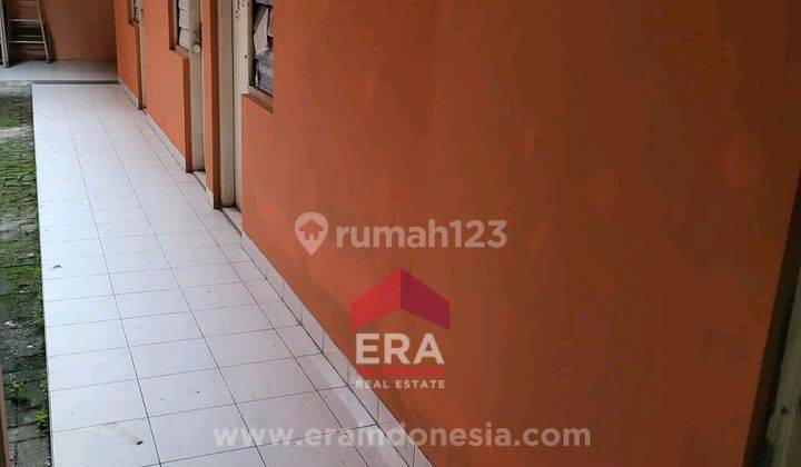 Rumah Kost dekat Pusat Kota Semarang Sidodadi 2