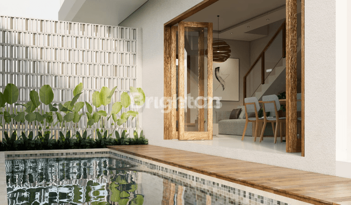 MINIMALIST VILLA IN SANUR, FULL OF STYLE AND NEAR THE BEACH 2