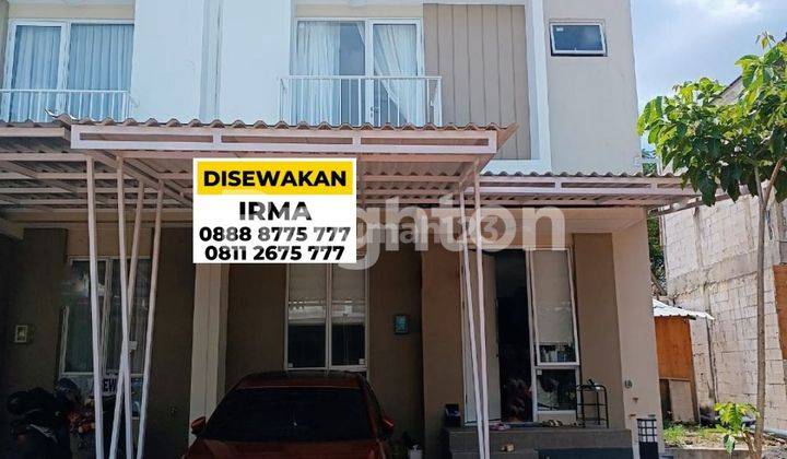 RUMAH DEKAT RS KARIADI 1