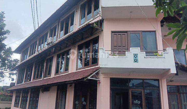 Hotel 18 Kamar Lokasi Strategis di Pogung Lor Mlati Sleman 1